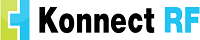 KONNECT RF LOGO